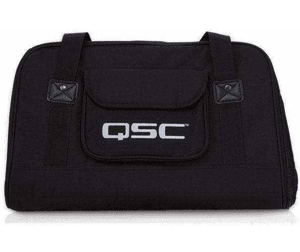 QSC PRO AUDIO K8-tote