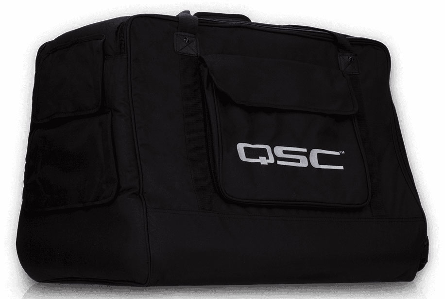 QSC PRO AUDIO KLA12-tote