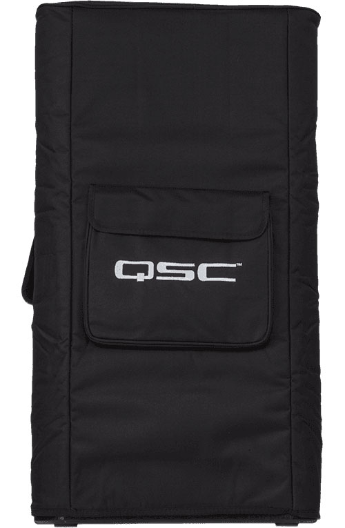 QSC PRO AUDIO KW152-cover