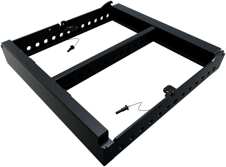 QSC PRO AUDIO LA112-AF - Stock B