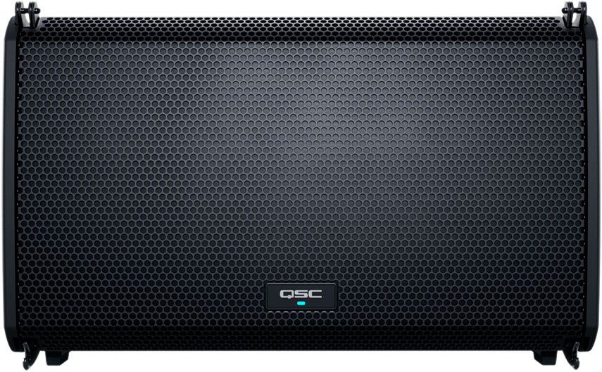 QSC PRO AUDIO LA112 - B Stock