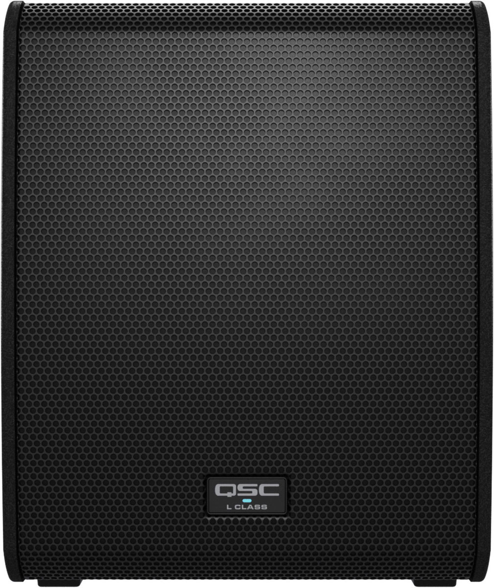 QSC PRO AUDIO LS118