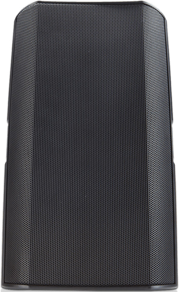 QSC PRO AUDIO AD-S8t-bk