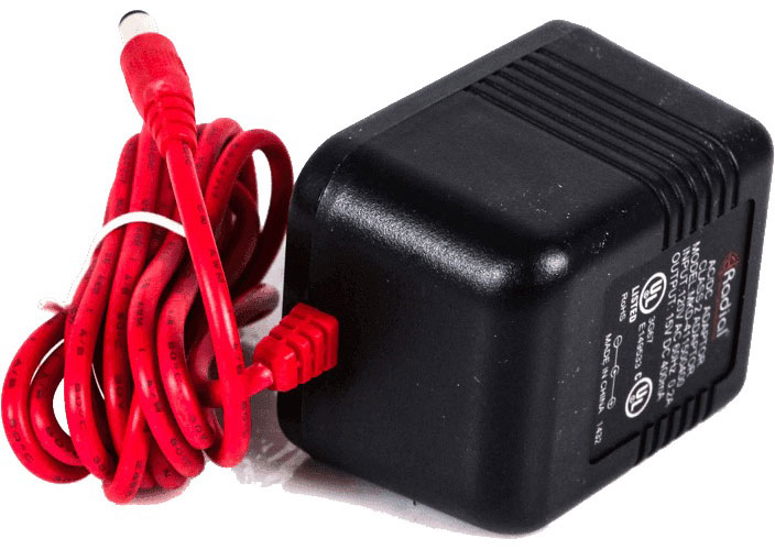 TONEBONE Alimentation 15V-400mA Tonebone