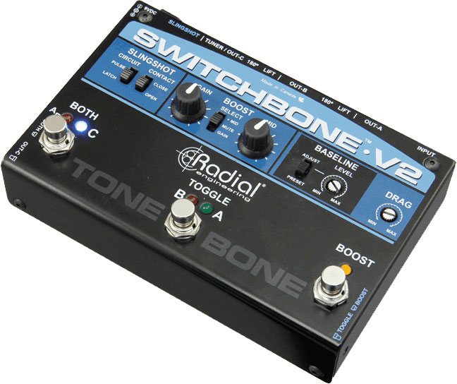 TONEBONE TBSWITCHBONE