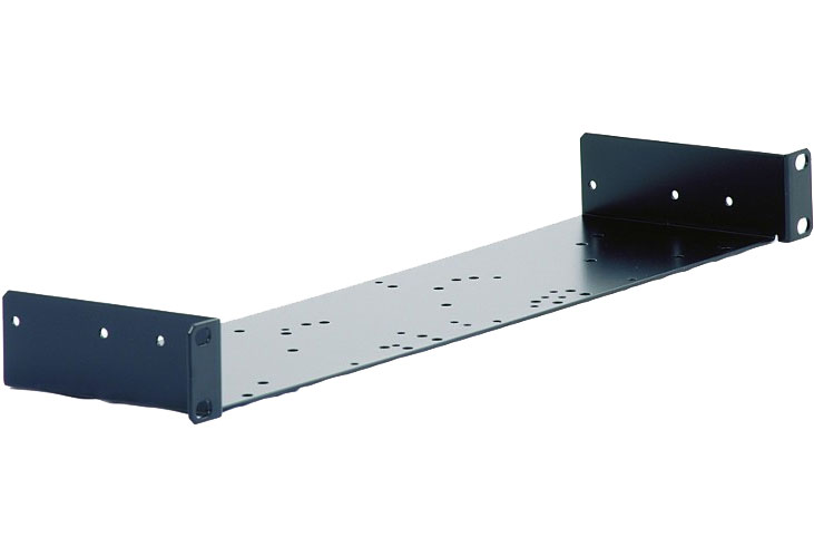 SHURE Montage Rack BLX4/BLX88/autre