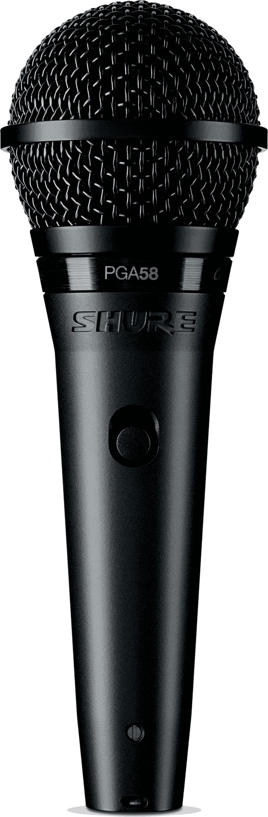 SHURE PGA58-XLR-E - B Stock
