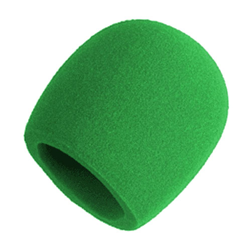 SHURE A58WS Green