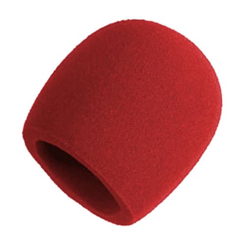 SHURE A58WS-RED