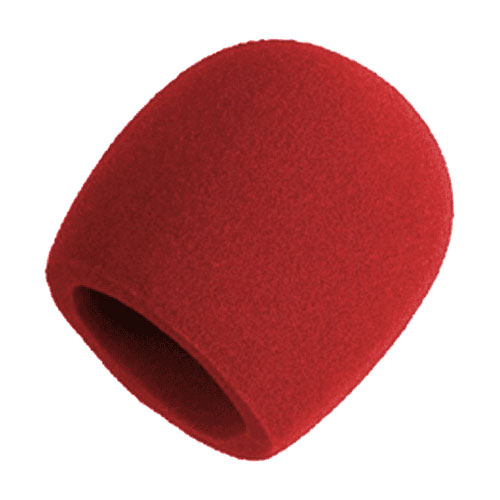 SHURE A58WS Red