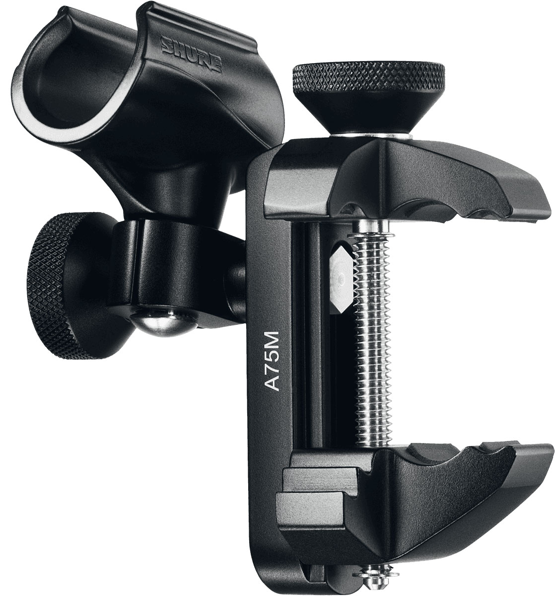 SHURE A75M Microphone Clamp