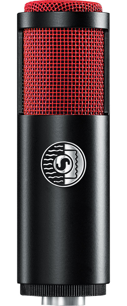 SHURE KSM 313/NE Dual