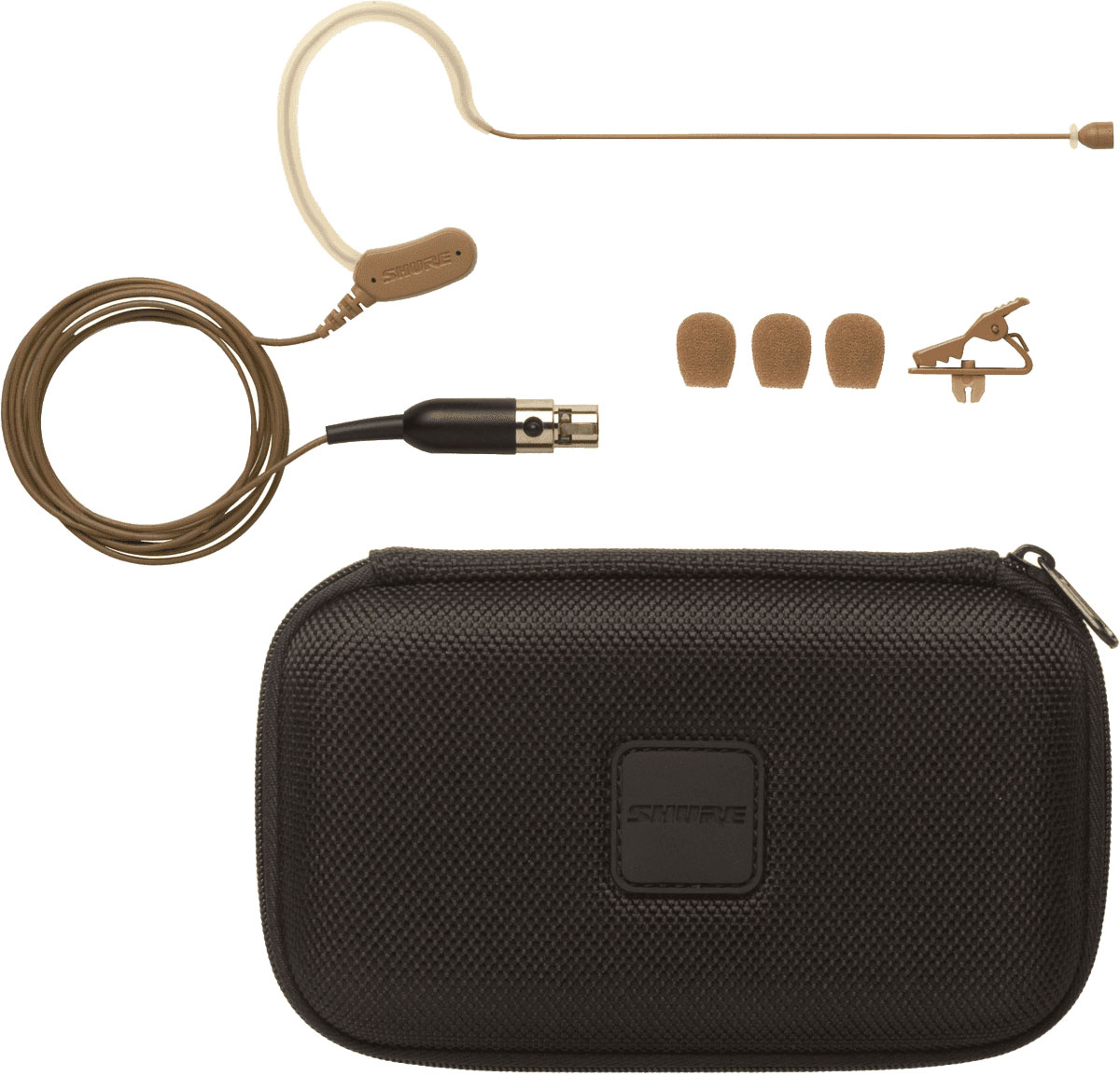 SHURE MX153C-o-tqg