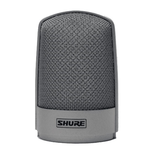 SHURE KSM32-SL Grille 