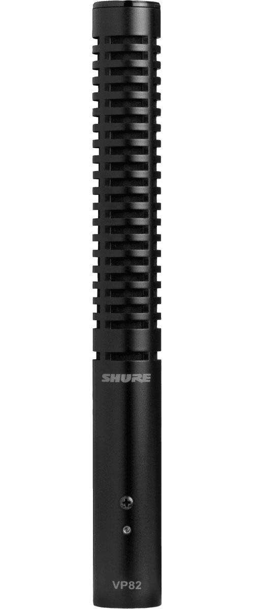 SHURE VP82