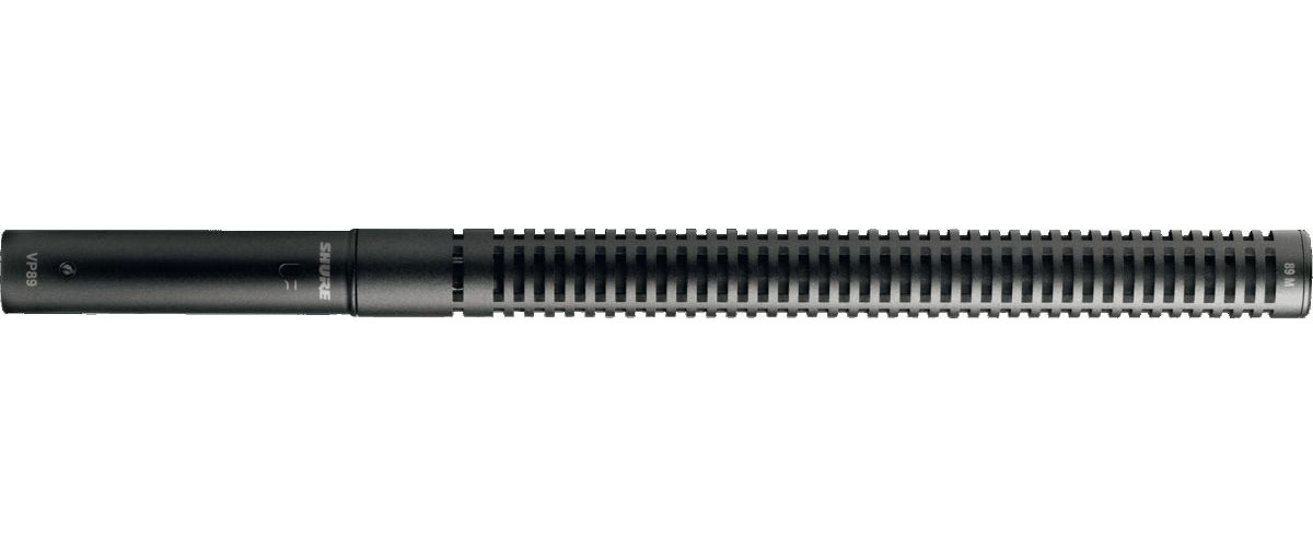 SHURE MICRO BARREL PREMIUM SIZE M
