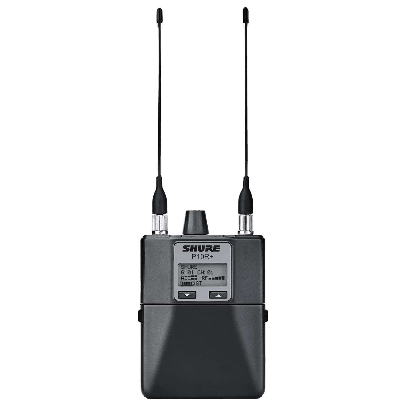 SHURE P10R-L8e