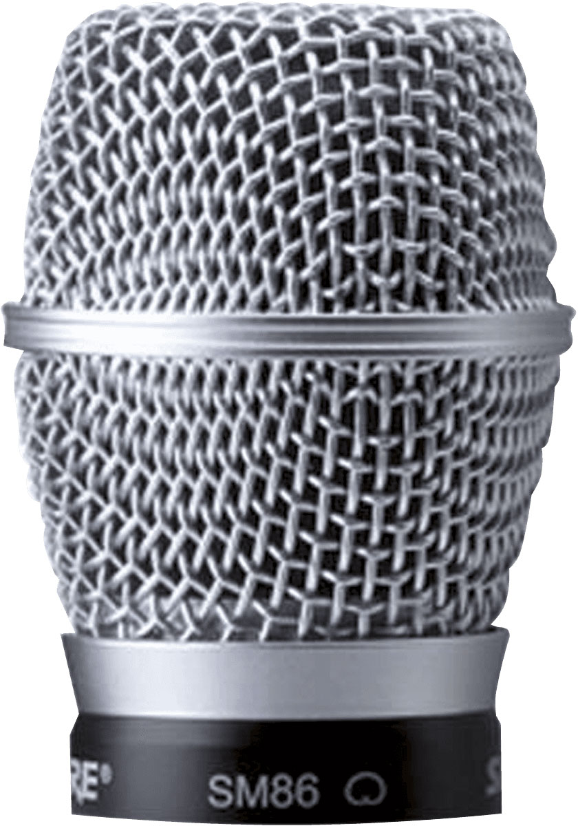 SHURE RPW114