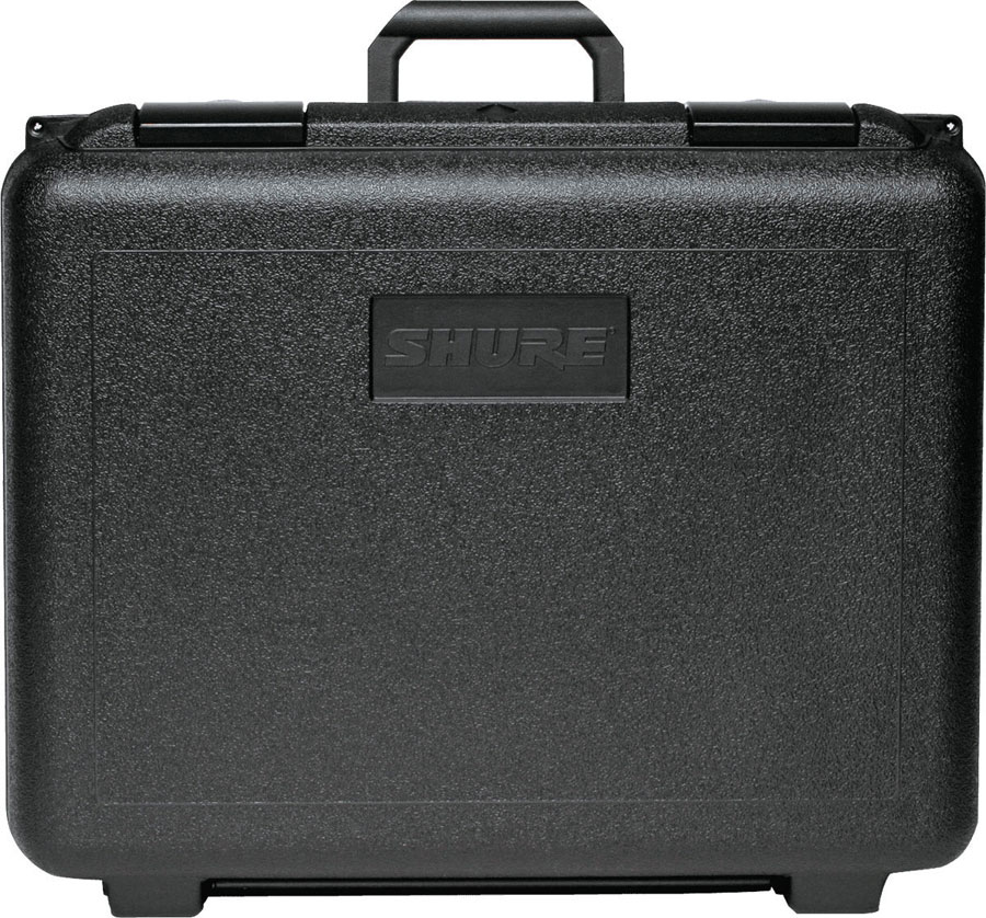 SHURE WA610