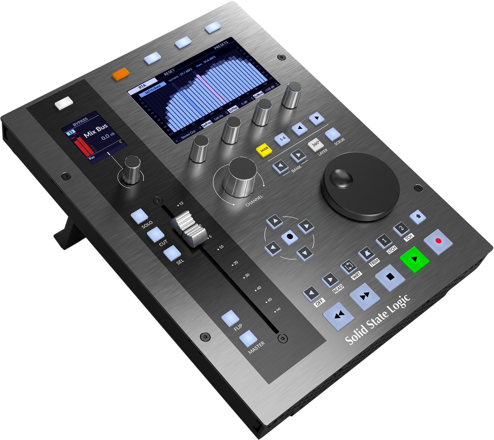 SOLID STATE LOGIC UF1 - B Stock