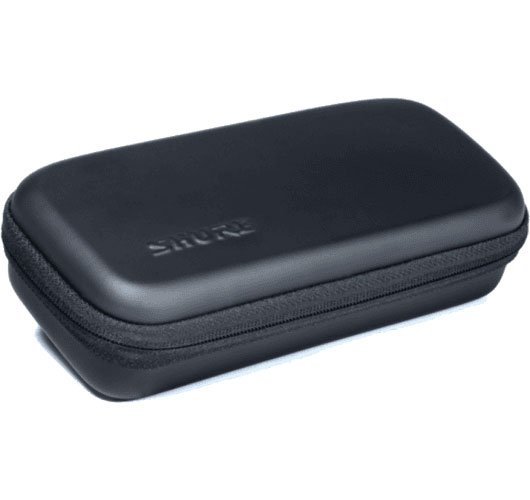 SHURE Mallette Beta 181