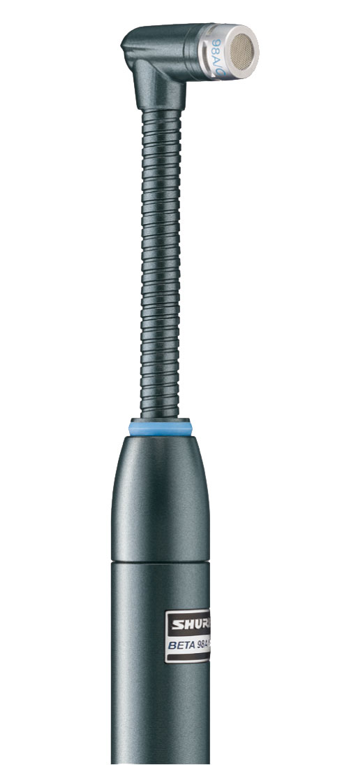 SHURE Beta98 Amp-C