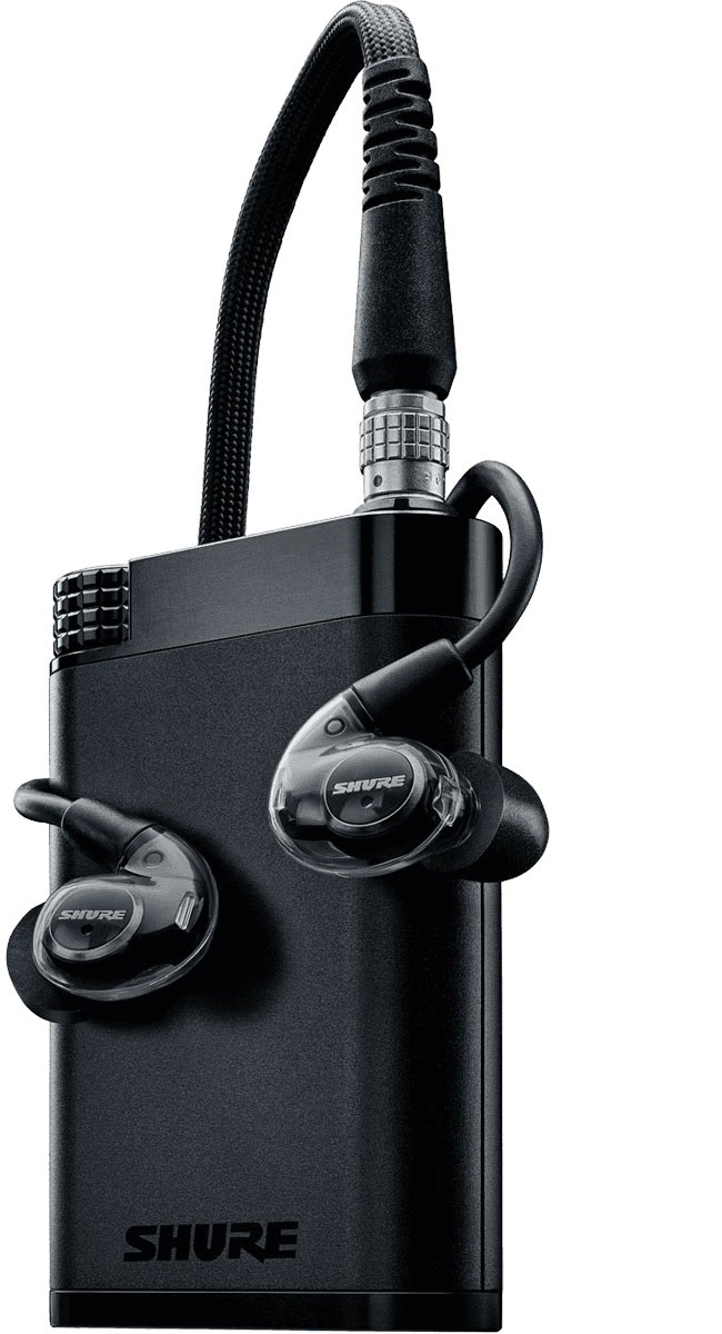 SHURE KSE1200