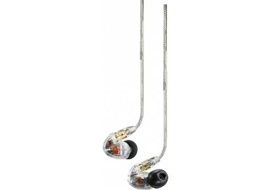 SHURE SE425-cl