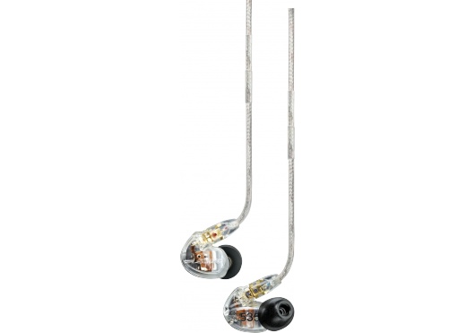 SHURE SE535-CL