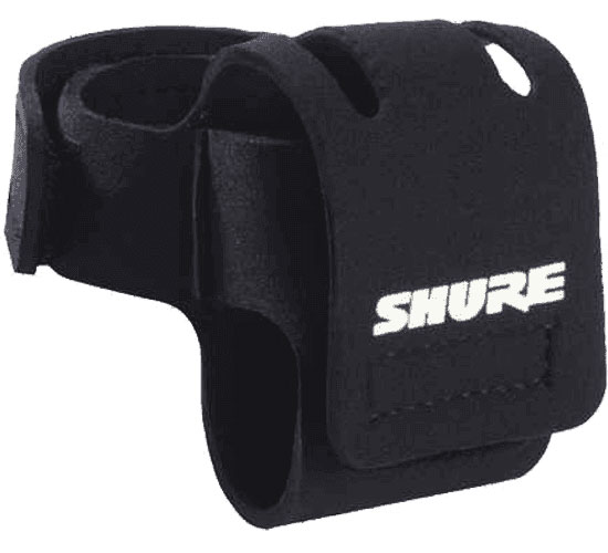 SHURE WA620