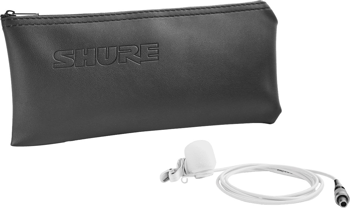 SHURE WL185MW-C-LM3