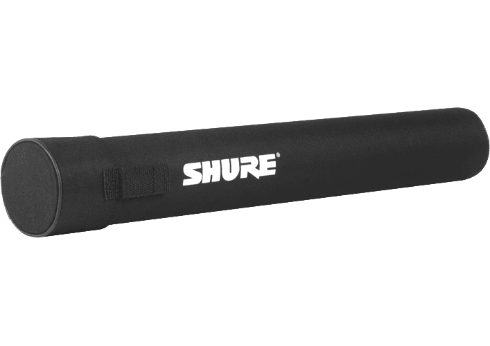 SHURE VP89L Mallette