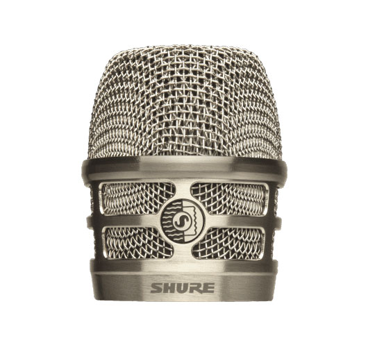 SHURE KSM8-N