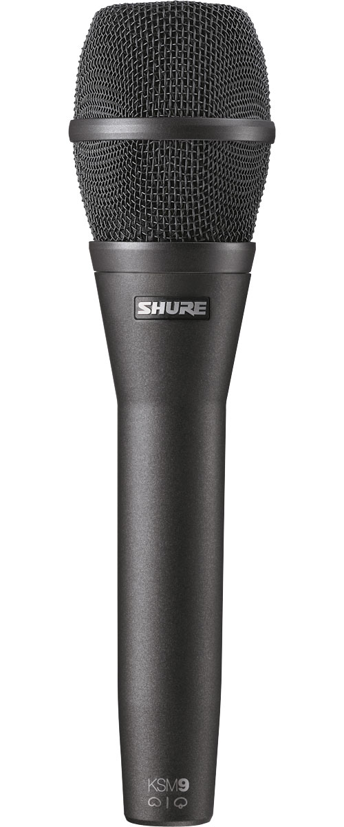 SHURE KSM 9 CG