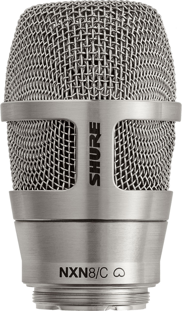 SHURE RPW202 Capsule HF main