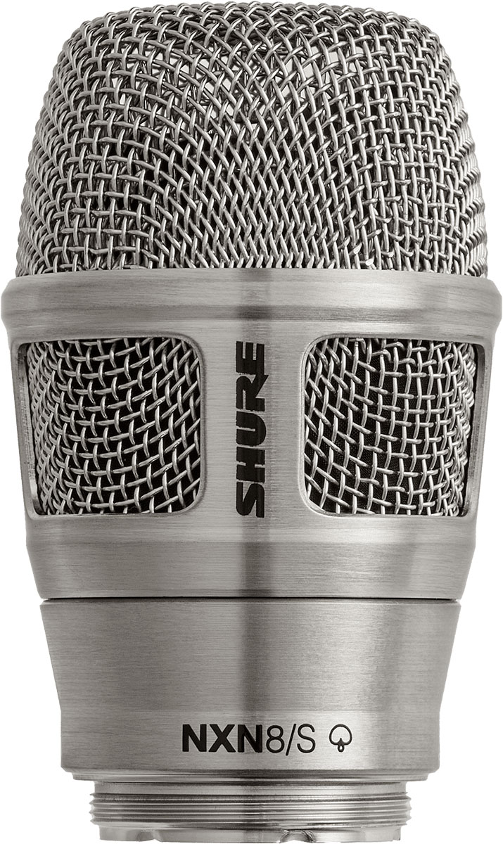 SHURE RPW206 Capsule HF main