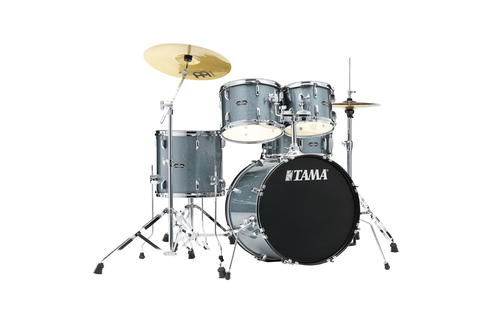 TAMA Stagestar Fusion 20 - Sea Blue Mist
