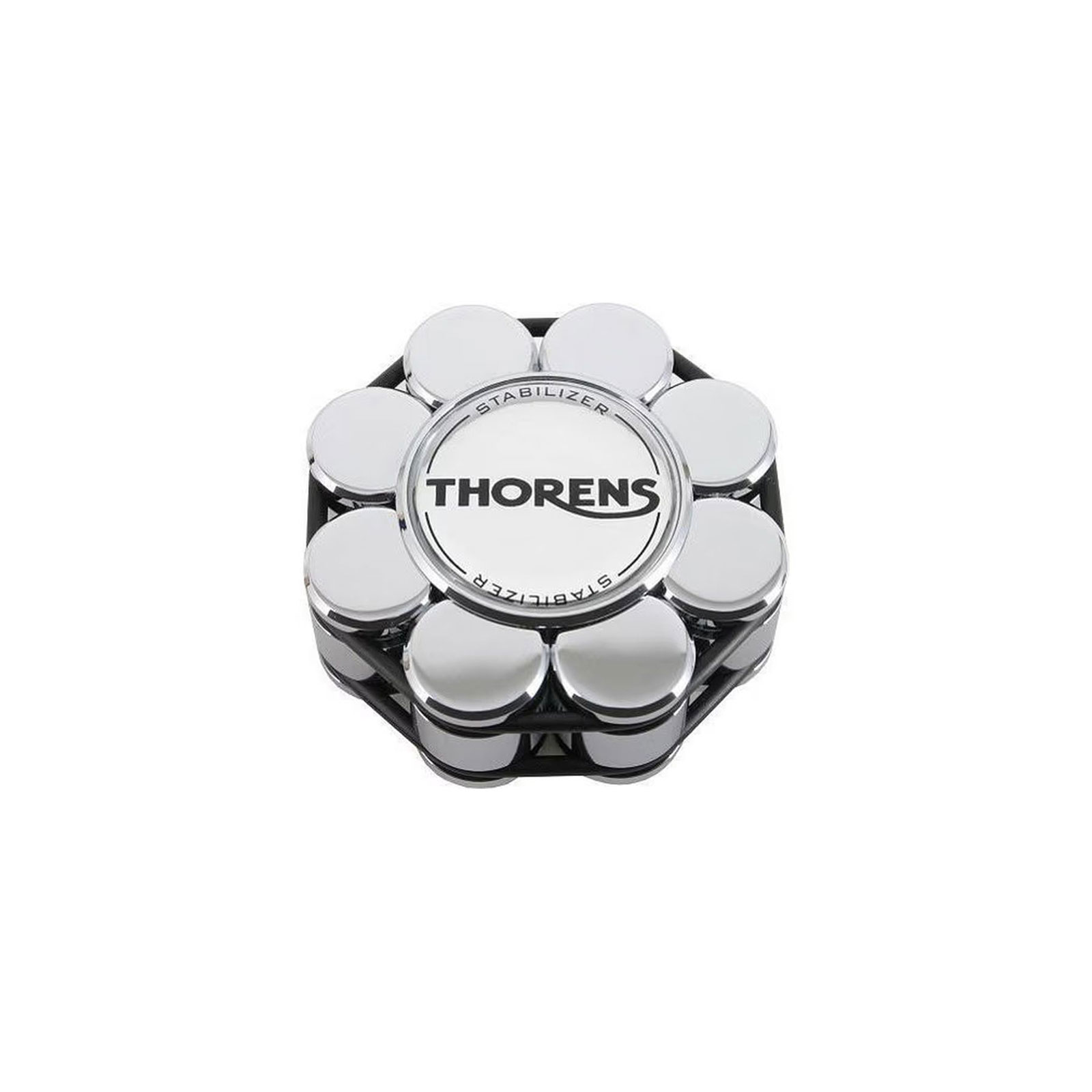 THORENS Stabilisateur Chrome