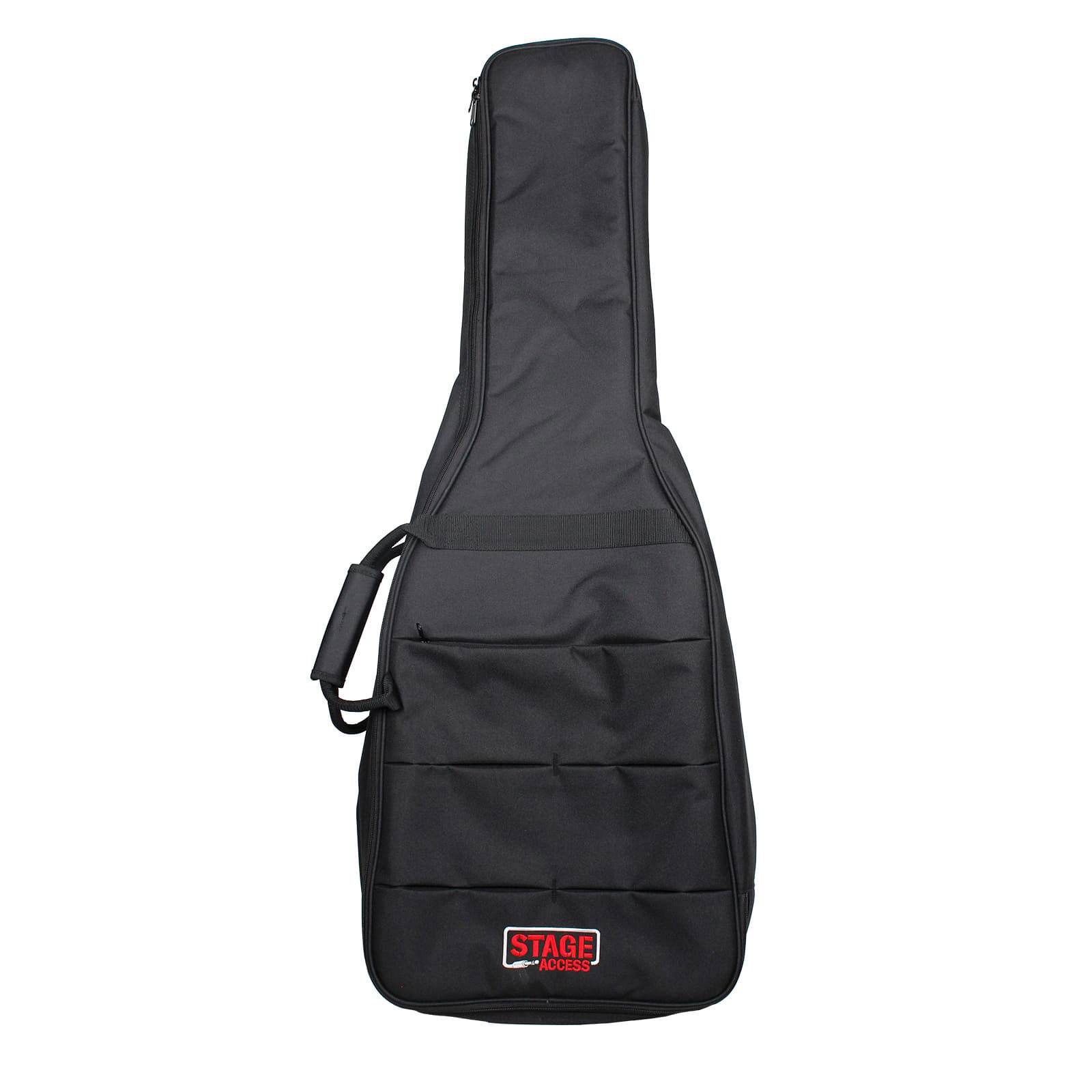  NARCISO 3/4 HOUSSE DE GUITARE CLASSIQUE 