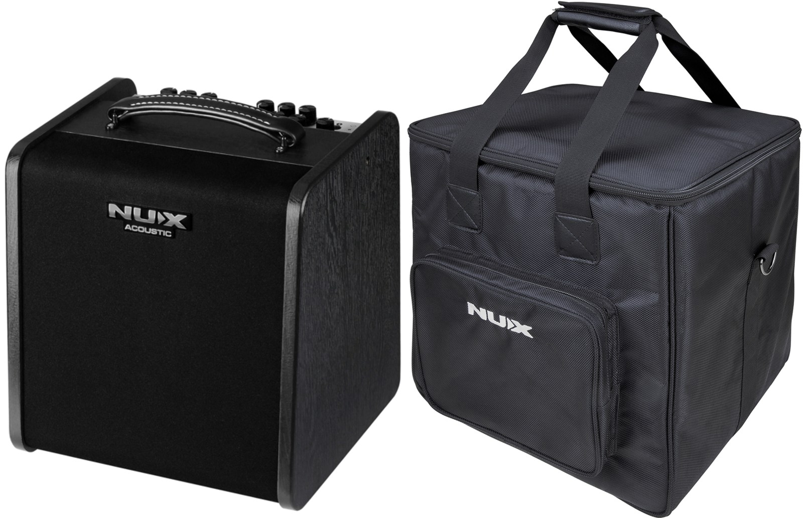 NUX STAGEMAN II AC-60 STUDIO 