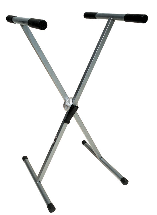 RTX keyboardstandaard RX20 Titanium