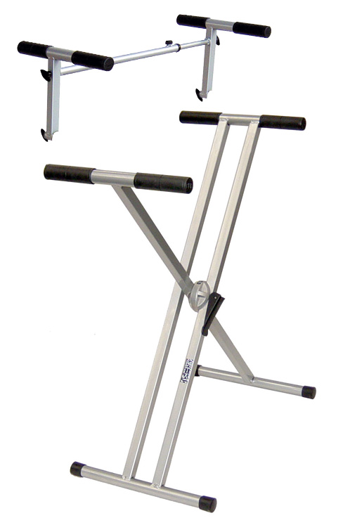 RTX Pack Keyboard stand RX30-RXR Grey