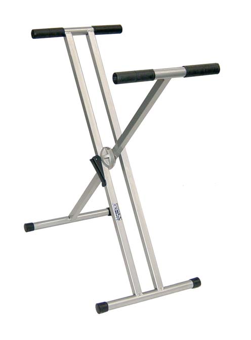 RTX Keyboardstandaard RX30 T Titaniumgrijs