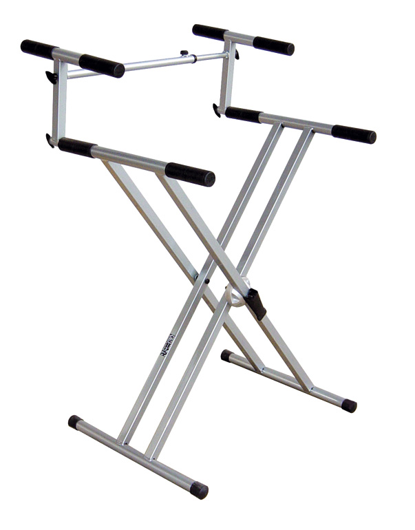 RTX Pack stand clavier RX40-RXR Gris