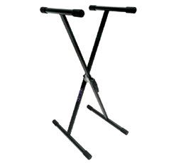 RTX Stand clavier RX Noir