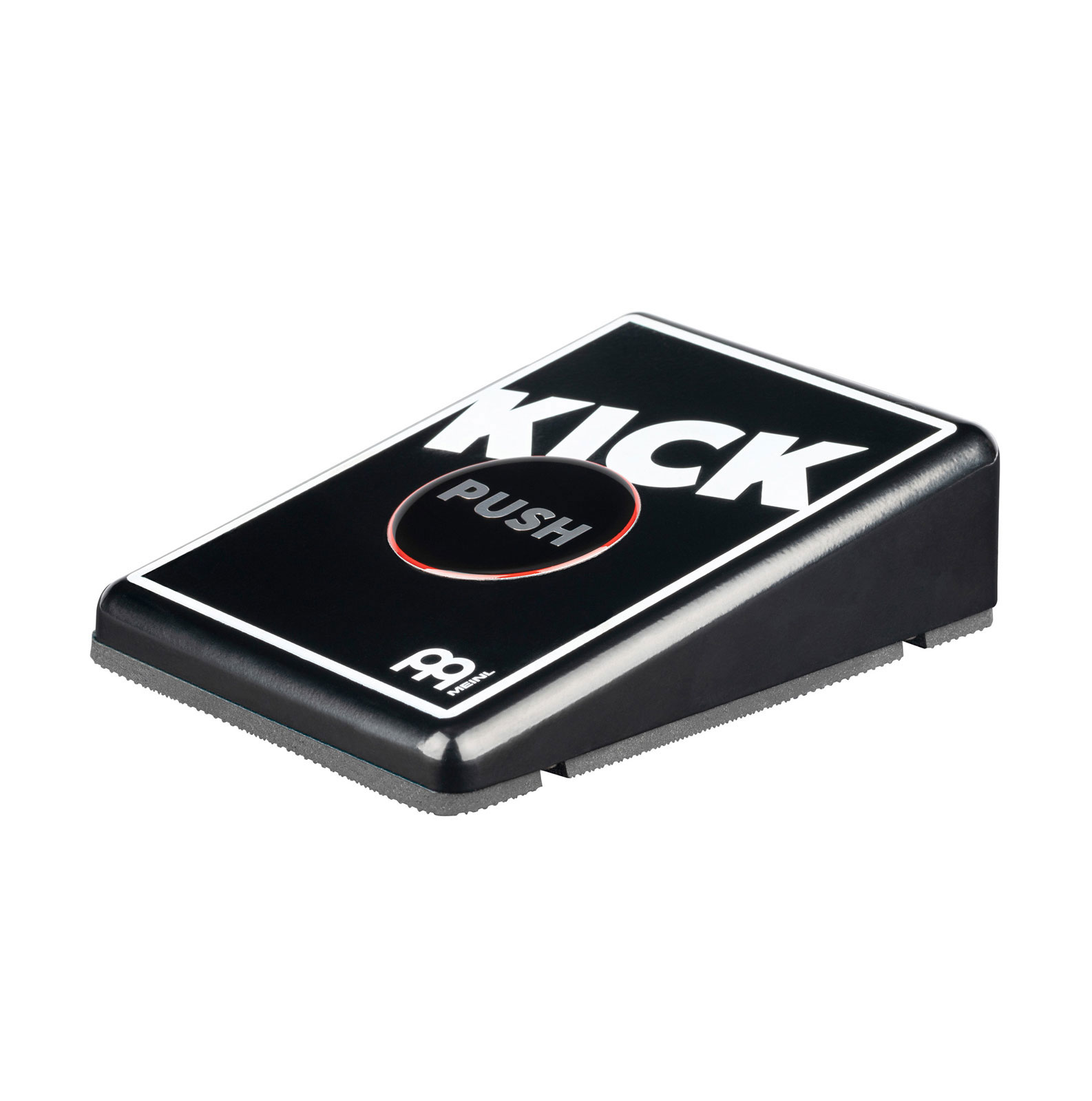 MEINL STB1 - Pedale Percussions Stomp Box Kick