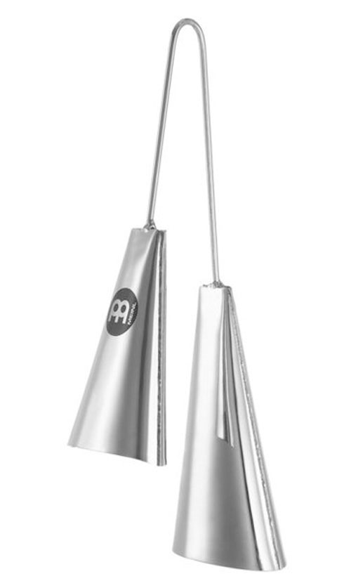 MEINL STBAG3CH - TRADITIONAL STYLE A-GO-GO BELL, MEDIUM