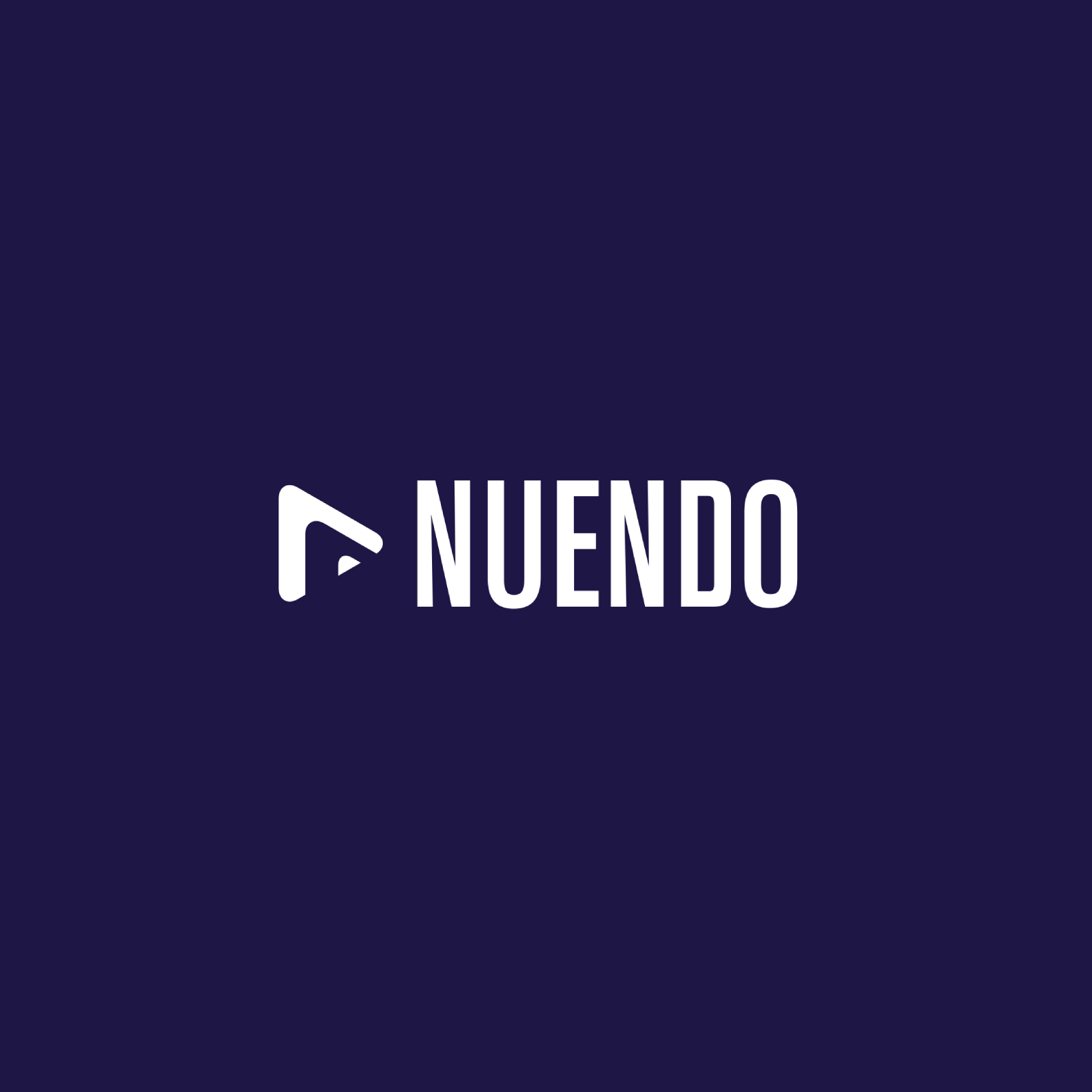 STEINBERG Nuendo 12