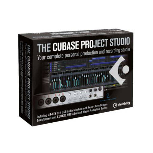 Cubase