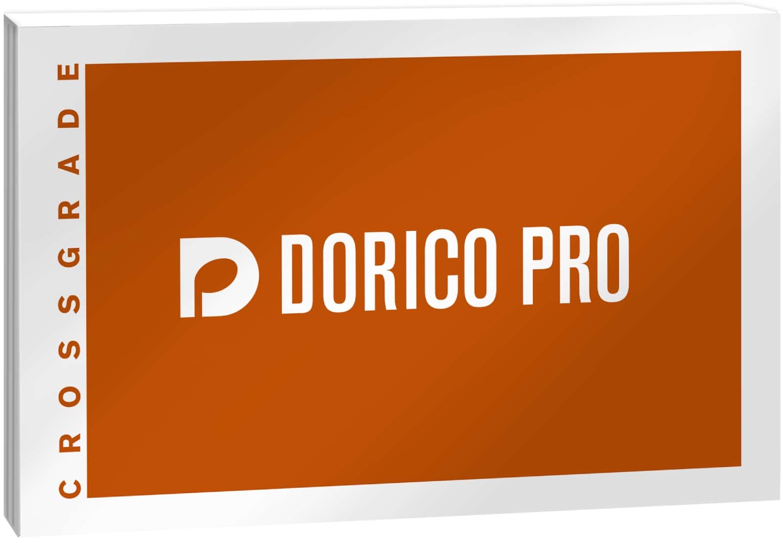 STEINBERG DORICO PRO 5 CROSSGRADE